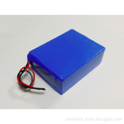 LITHIUM LiFePO4 12V 45AH BATTERY PACK